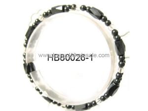 Hematite Bracelet